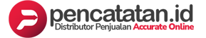 pencatatan.id Logo