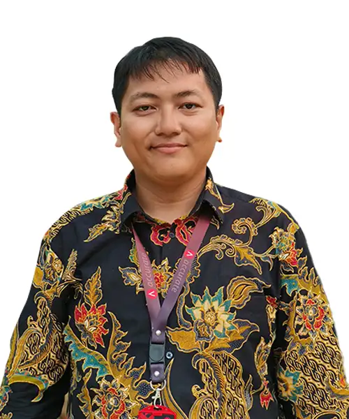 M Bangun Indra