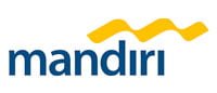 Logo Bank Mandiri