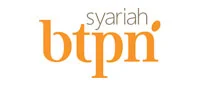 Logo Bank BTPN Syariah