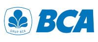 Logo BCA