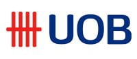 Logo UOB