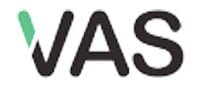 Logo VAS