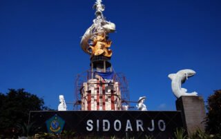 sidoarjo