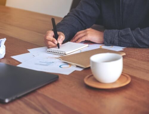 Catat Ringkasan Seluruh Transaksi Keuangan Bisnis Anda dengan Mudah Lewat Accurate Online