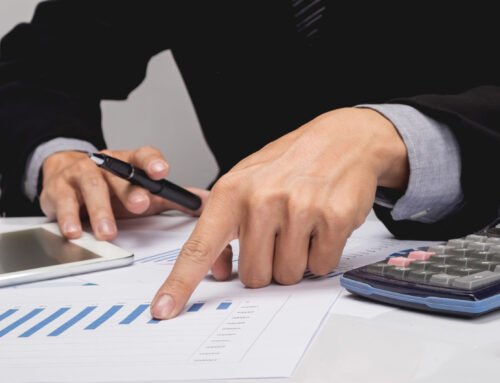 Cara Membuat Kategori Keuangan di Menu Accurate Online