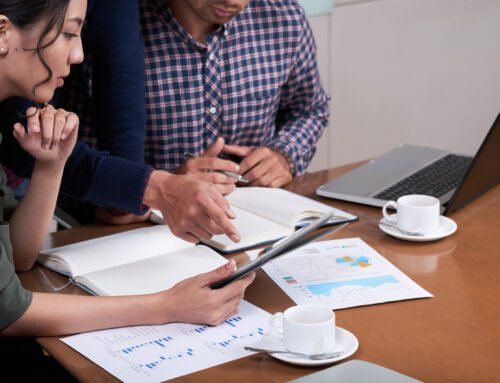 Biar Bisnis Nggak Seret Cash Flow! Yuk, Kenali Likuiditas dan Cara Mudah Memantau lewat Accurate Online
