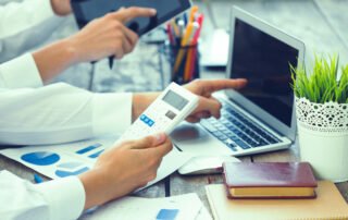 software akuntansi Accurate online