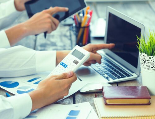 Pembukuan Praktis dan Pengelolaan Keuangan Bisnis Lebih Akurat dengan Langganan Accurate Online