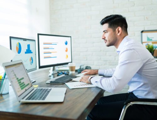 Satu Platform, Semua Terpenuhi! Accurate Online Permudah Pengelolaan Bisnis Anda