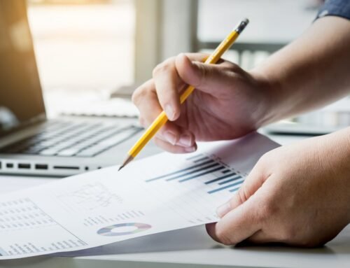 Accurate Online: Laporan Keuangan Bisnis Jadi Akurat dan Mudah di Pahami