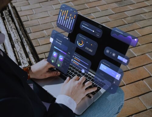 Accurate Online Otomatisasi Laporan Keuangan Akurat dan Jamin Keamanan Data