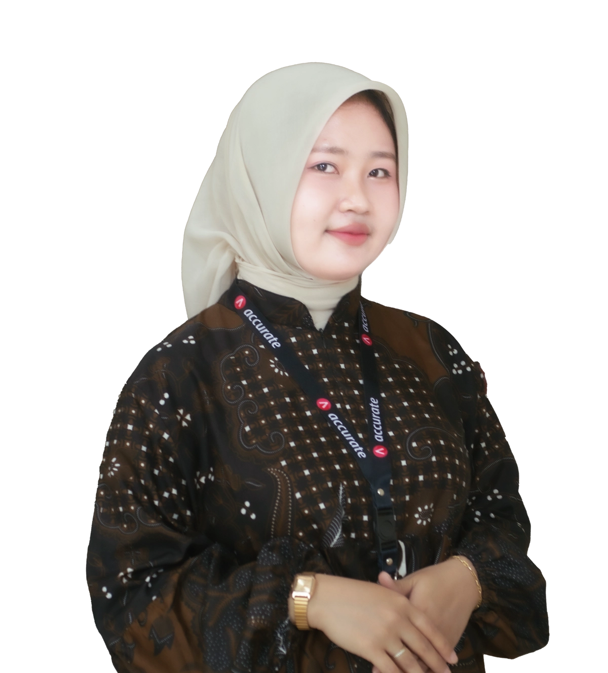Sari Pratiwi Sales Accurate