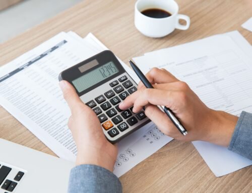 Accurate Online Smart Link Tax Mudahkan Laporan Pajak Perusahaan