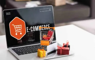 Accurate Online Software Akuntansi Smartlink E-Commerce