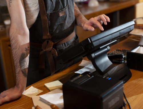Accurate POS Aplikasi Kasir Rekam Seluruh Transaksi Penjualan Otomatis dan Real Time