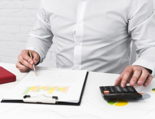 Pecahkan Masalah Pencatatan Keuangan dengan Langganan Software Akuntansi Accurate Online