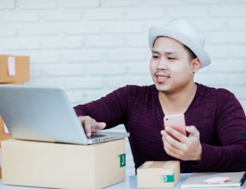 Accurate Online Kendali Penuh Proses Pembelian dalam Satu Sistem Terintegrasi