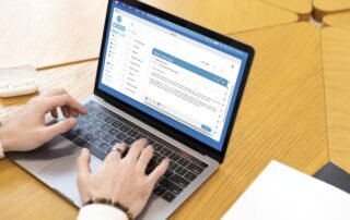 Tata Surat Balasan Penawaran Jadi Lebih Profesional dengan Dukungan Accurate Online