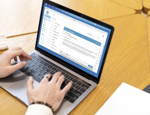 Tata Surat Balasan Penawaran Jadi Lebih Profesional dengan Dukungan Accurate Online