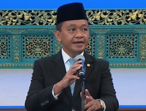 Bahlil Kaji Stop Ekspor Timah: Sinyal Kuat Akselerasi Hilirisasi dan Dampaknya bagi Korporasi Besar