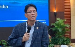 Purbaya Pertimbangkan Efisiensi Dana MBG, Imbas Harga Minyak Dunia Naik