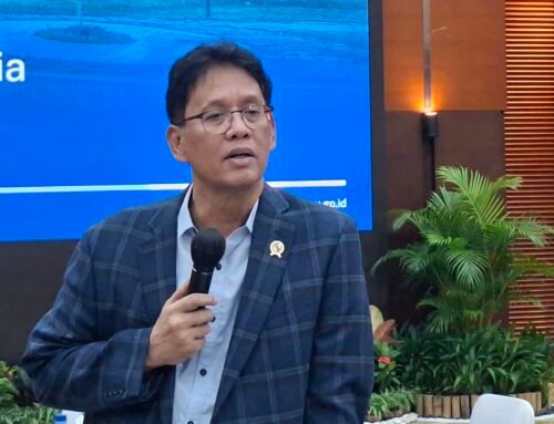 Purbaya Pertimbangkan Efisiensi Dana MBG, Imbas Harga Minyak Dunia Naik