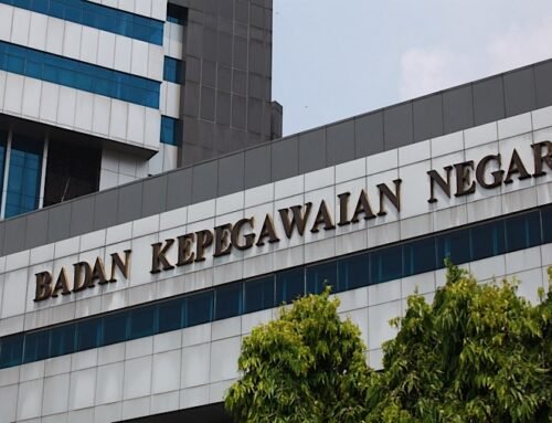 BKN Kawal Rekrutmen SDM Kopdes Merah Putih Secara Transparan, Pengelolaan Keuangan Koperasi Perlu Dukungan Sistem Digital