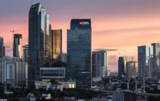 DBS Indonesia Hadirkan Solusi Pengelolaan Multi-Mata Uang dan Investasi untuk Bisnis
