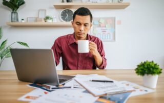 Pembukuan Bisnis Tanpa Selisih Laporan Keuangan Langsung Balance Pakai Accurate Online