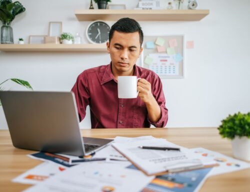 Pembukuan Bisnis Tanpa Selisih: Laporan Keuangan Langsung Balance Pakai Accurate Online