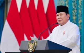 Prabowo Dorong Percepatan Infrastruktur Desa dan Ekonomi Rakyat