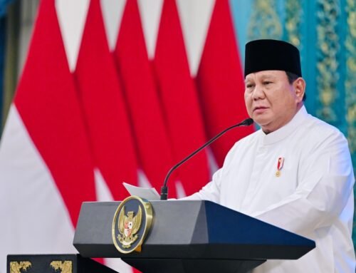 Prabowo Dorong Percepatan Infrastruktur Desa dan Ekonomi Rakyat