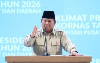 Prabowo Siapkan KDMP Merah Putih untuk Tingkatkan Pendapatan Petani, Peternak, dan Nelayan