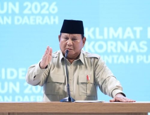 Prabowo Siapkan KDMP Merah Putih untuk Tingkatkan Pendapatan Petani, Peternak, dan Nelayan