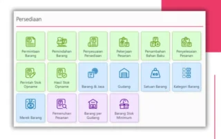 Accurate Online Software Akuntansi Terbaik dan Terintegrasi