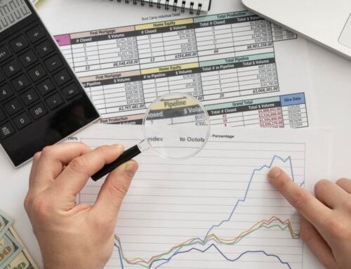 Cash Flow Bisnis: Cara Mengelola Arus Kas agar Tidak Tersendat