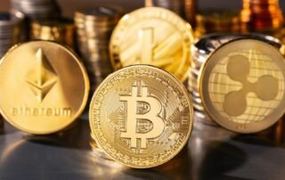 Investasi Bitcoin Saat Harga Tinggi, Perhatikan Hal Ini Sebelum Membeli