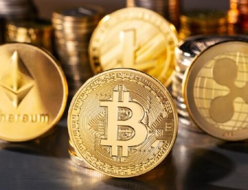 Investasi Bitcoin Saat Harga Tinggi, Perhatikan Hal Ini Sebelum Membeli
